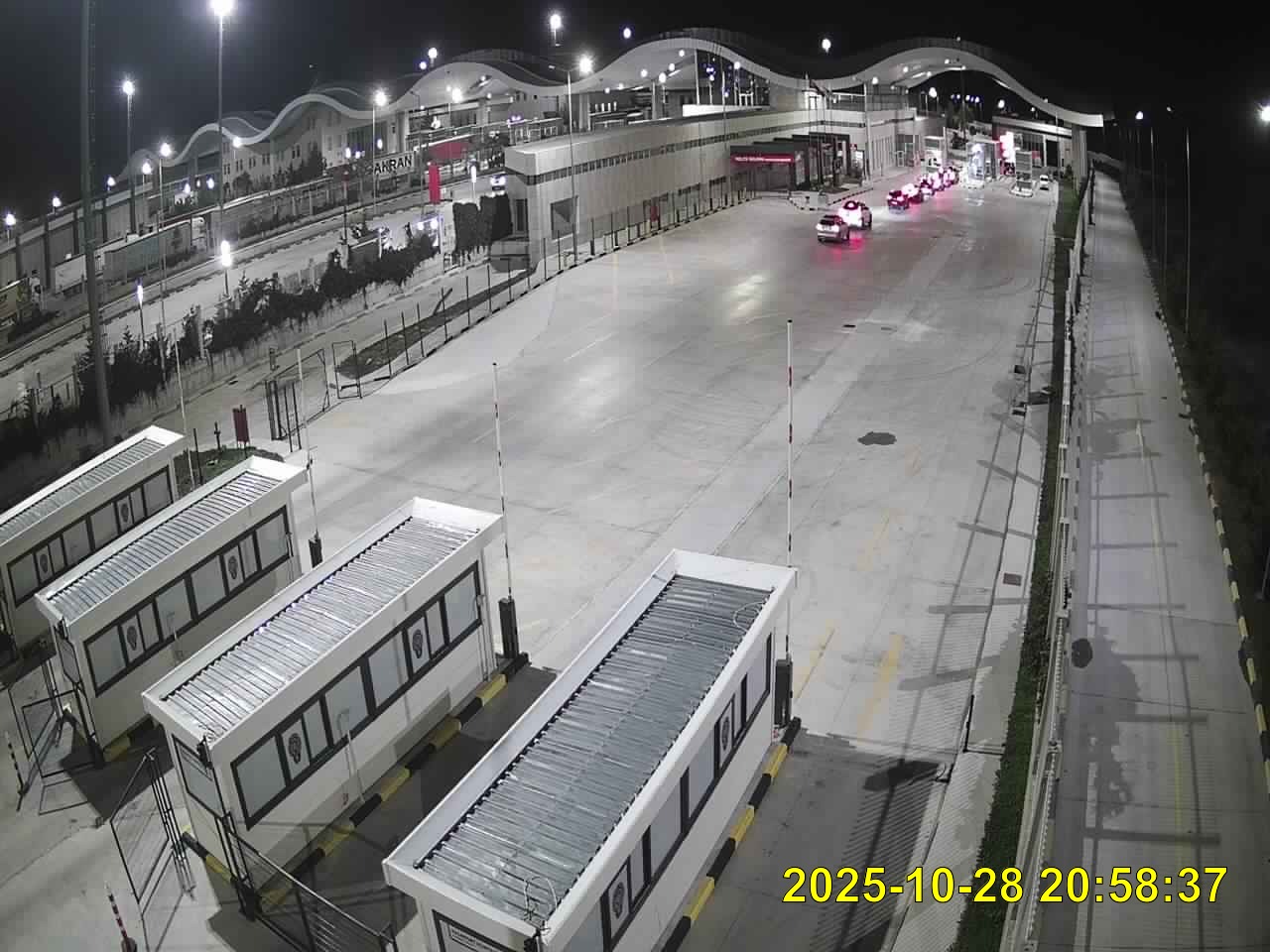 Hamzabeyli Kamera 1