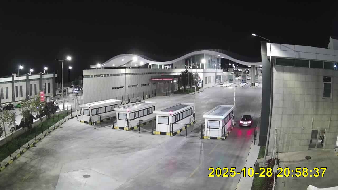 Hamzabeyli Kamera 2