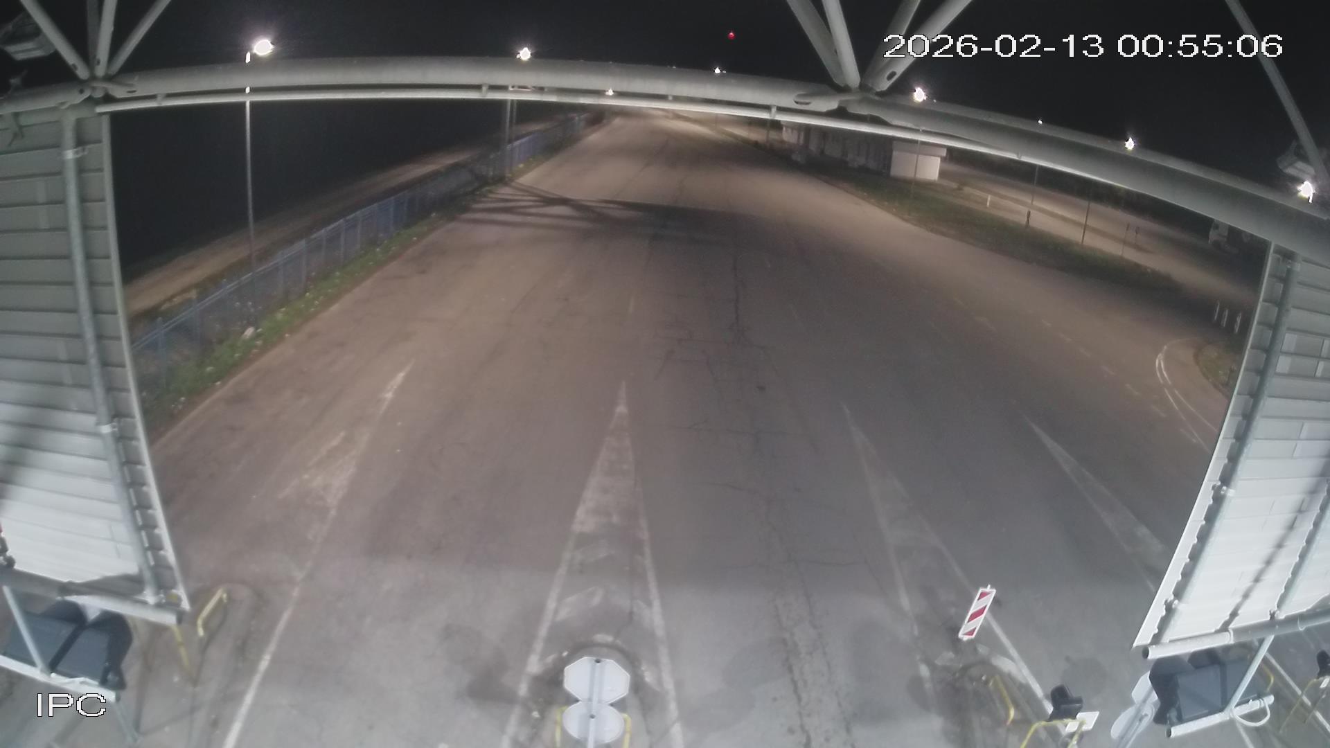 Webcam Image 1770940578