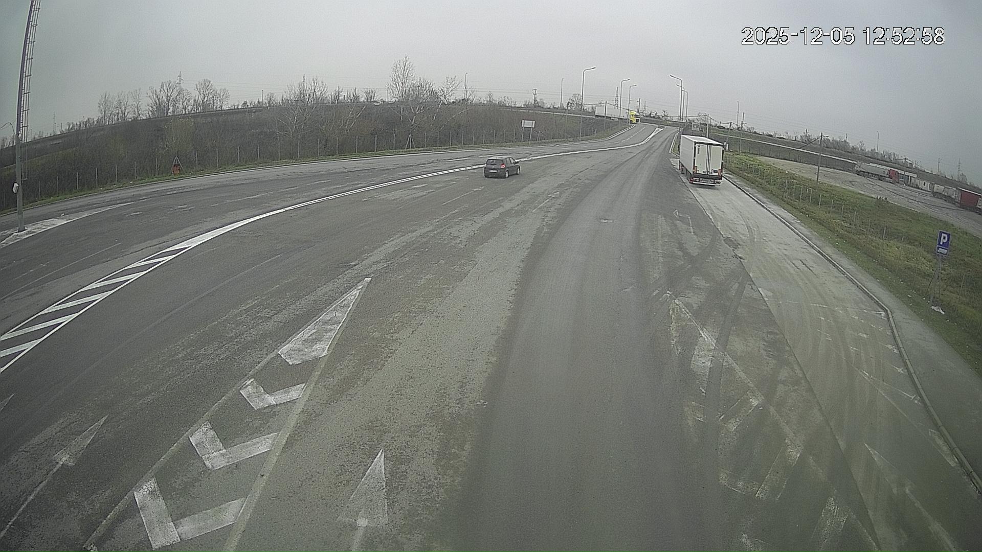 Webcam Image 1764984449