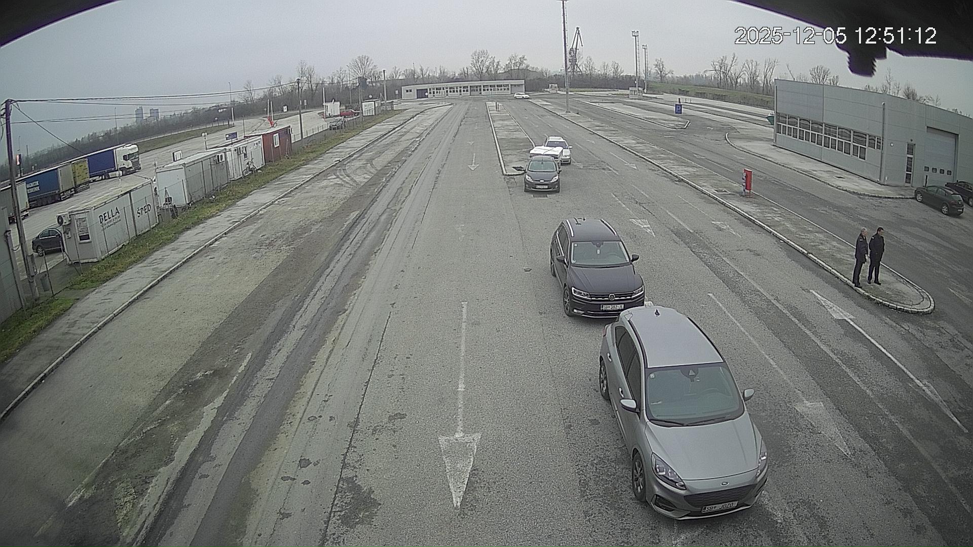 Webcam Image 1765053588