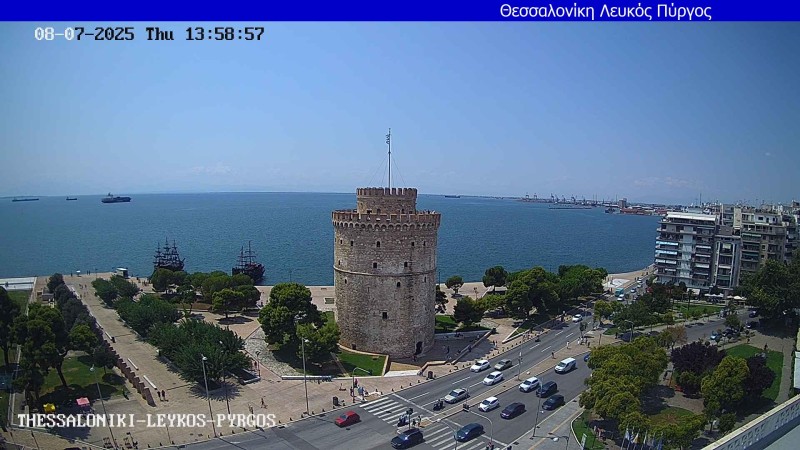 Webcam Image 1765017140