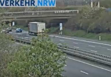 A2 Dortmund-Nordost Autobahn Webcam Live