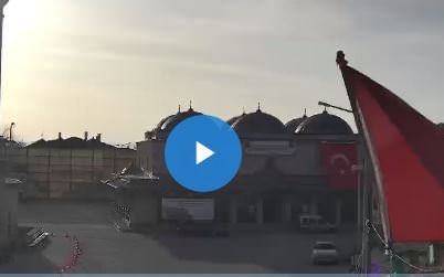 Beyşehir Belediyesi Eşrefoğlu Cami Canlı izle
