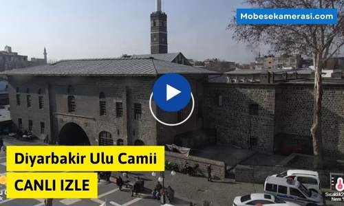 Diyarbakir Ulu Camii