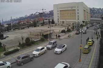 Rize Devlet Hastanesi Mobese Canlı izle