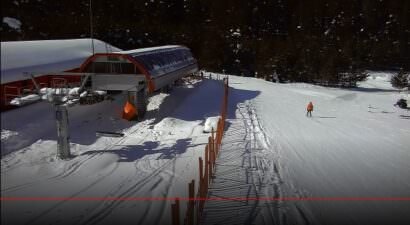 Sarıkamış Kayak Merkezi Canlı Kamera izle