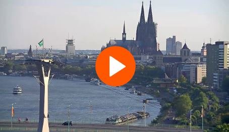 Almanya Köln Canlı izle