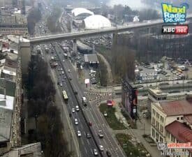 Belgrad Fuar Merkezi Canlı izle