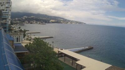 Levante Eco Hotel Yalta Canlı izle