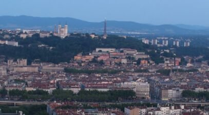 Fransa Lyon Canlı izle
