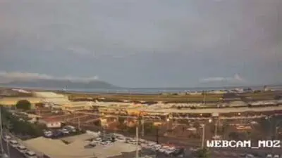 Faa’a Uluslararası Havaalanı Canlı Kamera izle