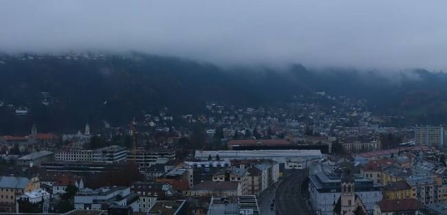Avusturya Tirol Canlı Kamera izle
