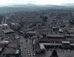 Nevşehir Ürgüp Canlı Mobese izle