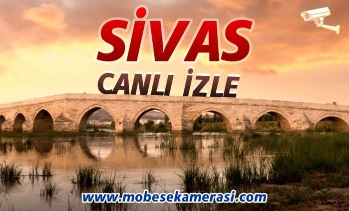 Sivas Mobese Canlı İzle