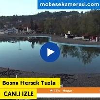 Bosna Hersek Tuzla Canli Kamera izle