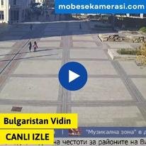 Bulgaristan Vidin Canli Kamera izle