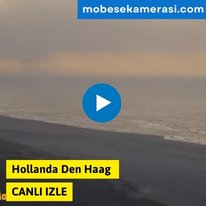 Hollanda Den Haag Canli Kamera izle