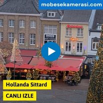 Hollanda Sittard Canli Kamera izle