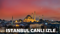 Istanbul Canlı izle