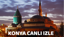 Konya Canlı izle