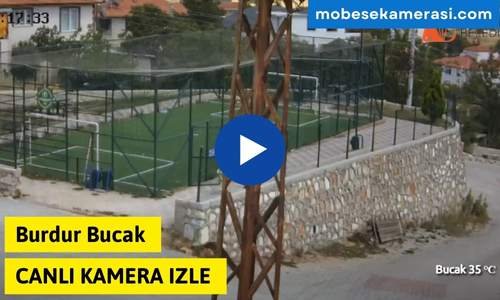 Burdur Bucak Canlı Mobese izle-Park Kameraları