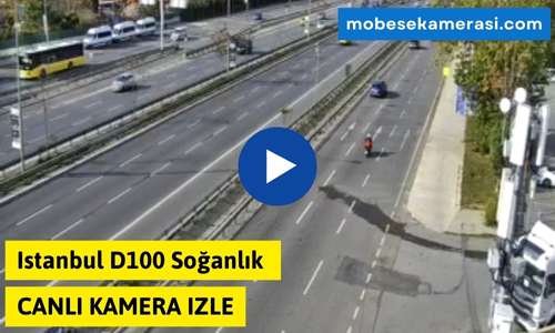 Istanbul D100 Soğanlık Canlı Mobese izle