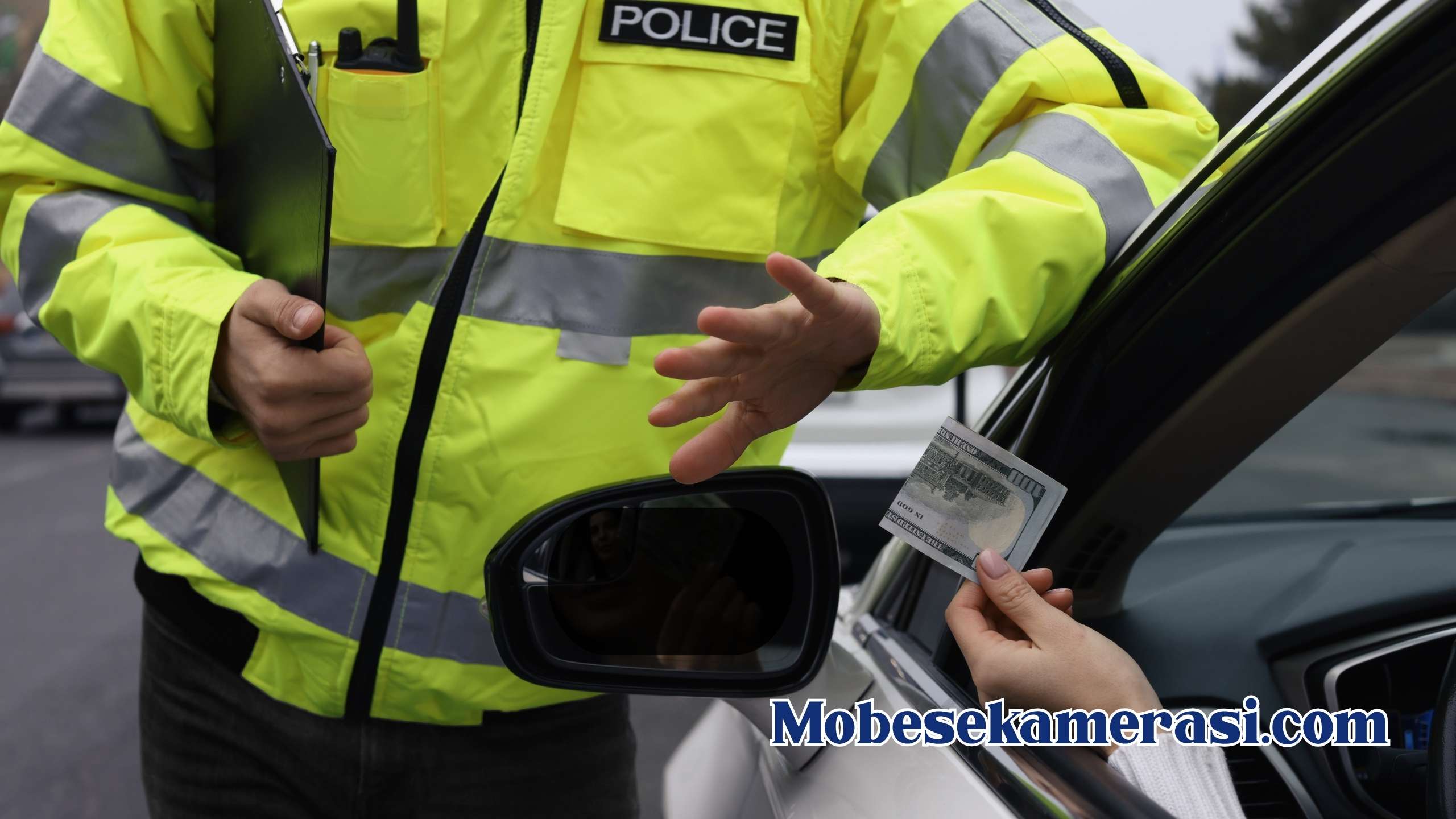 Bulgaristan veya Sırbistan’da Rüşvetle Karşılaşırsanız Ne Yapmalısınız?