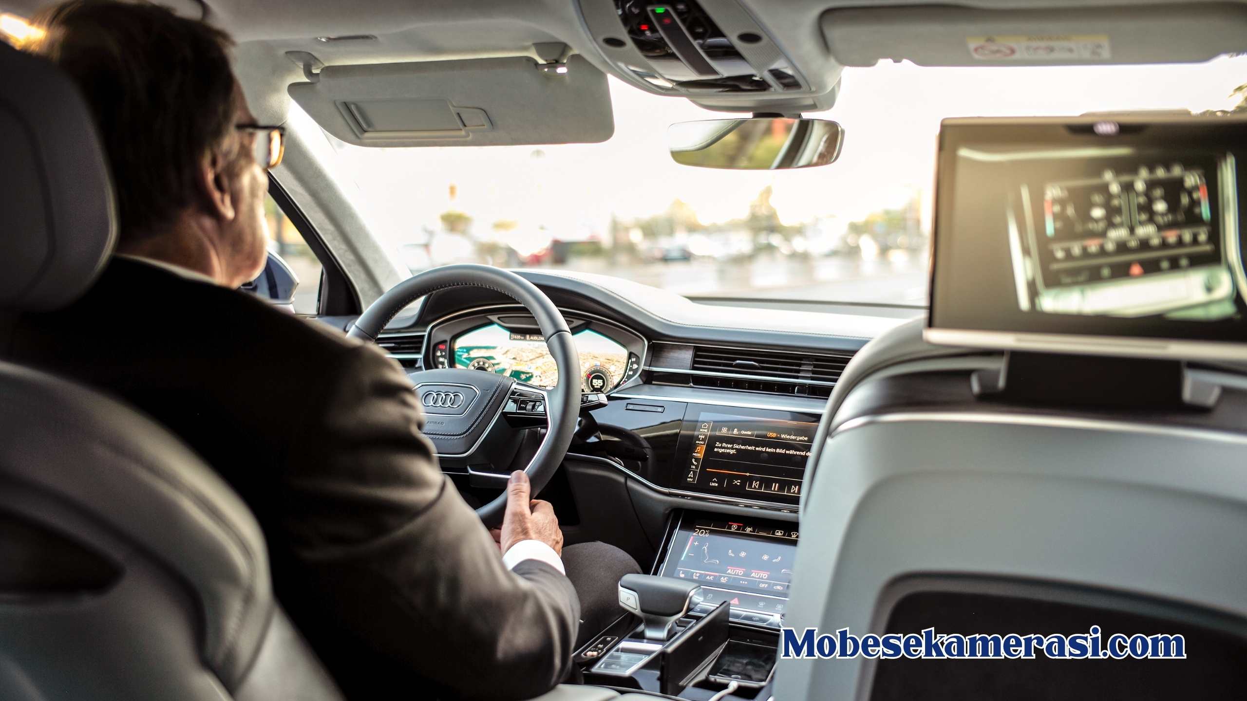 Şirket Arabalarıyla Türkiye’ye Giderken Yaşanacak Sorunlar ve Gerekli Belgeler