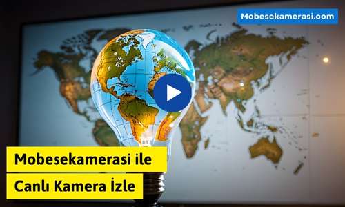 Mekke Canlı Kamera – Suudi Arabistan