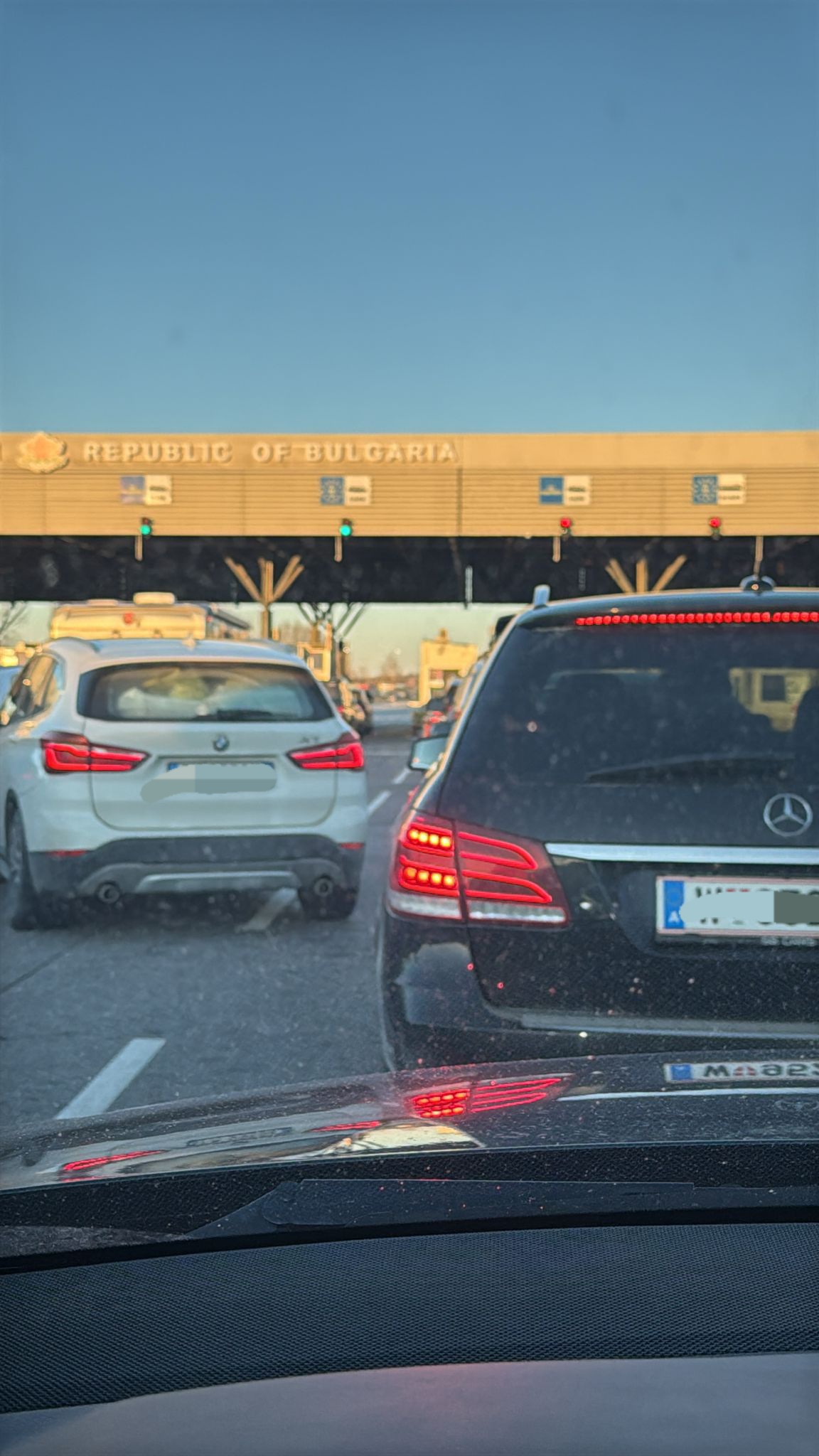 Kapıkule Sınır Kapısı Canlı Yayın izle © 2026 - Canlı Kamera Görüntüsü