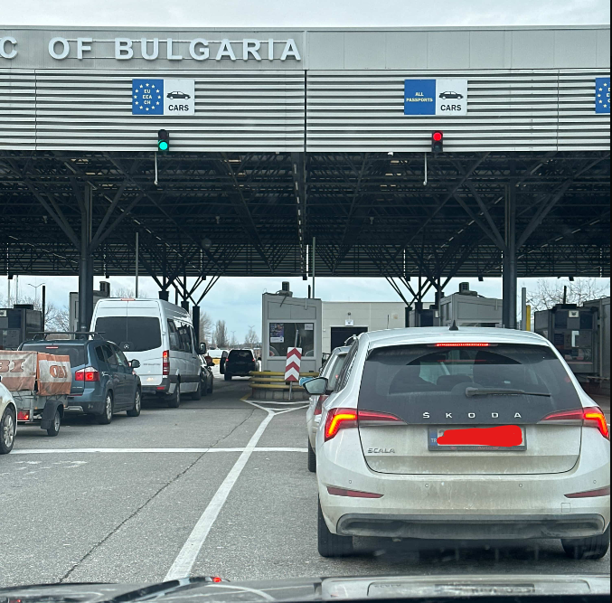 Kapıkule Sınır Kapısı Canlı Yayın izle © 2026 - Canlı Kamera Görüntüsü