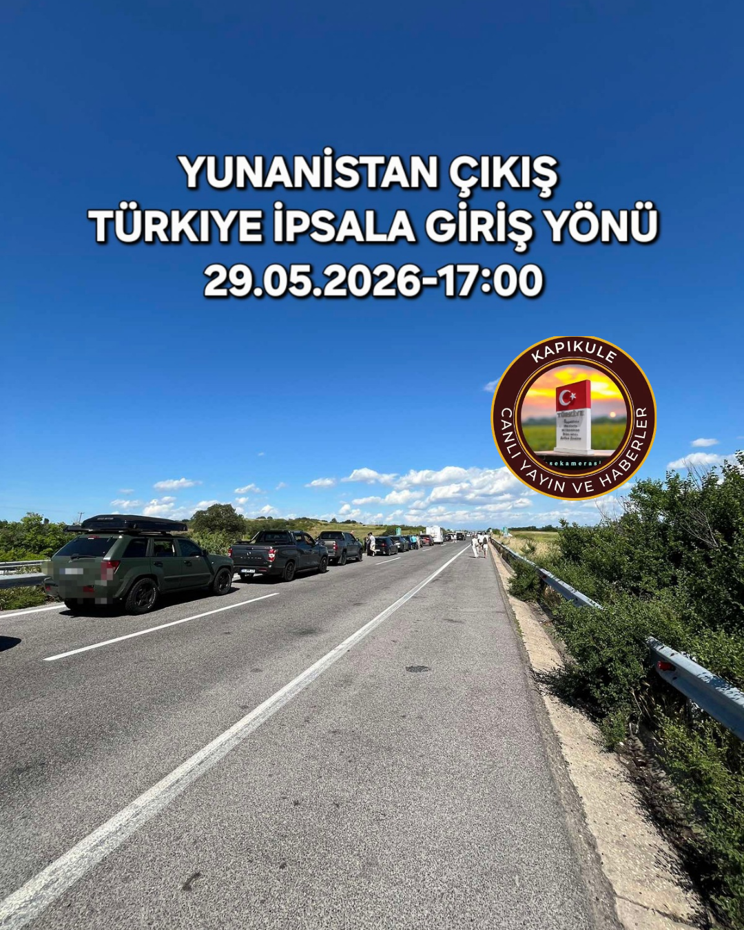 En son gelen resim