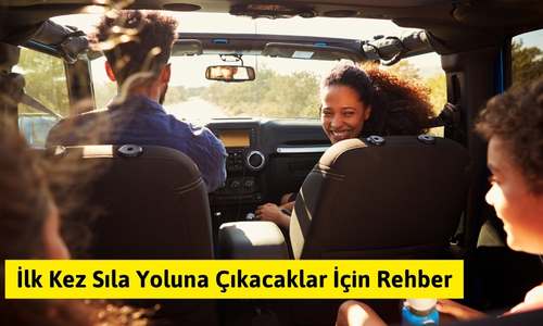 İlk Kez Sıla Yoluna Çıkacaklar İçin Rehber