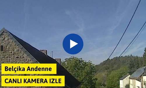 Belçika Andenne Canli Kamera izle